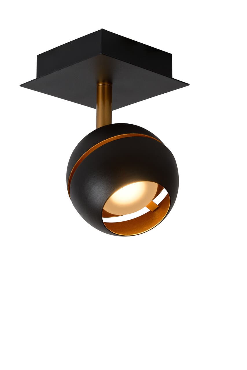 Lucide Binari led Модерн Металл Спот LED 4,5W 77975/05/30 — миниатюра 2