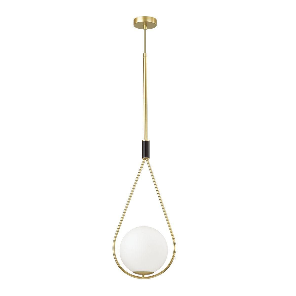 Odeon Light Подвесной светильник Flari 4810/1A