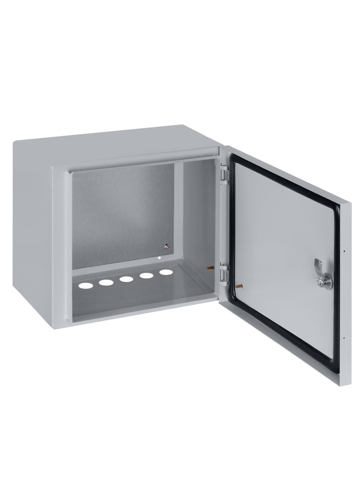 TDM ЩМП-4.6.2-0 (400х600х250) IP54 Народный эконом SQ0905-3410