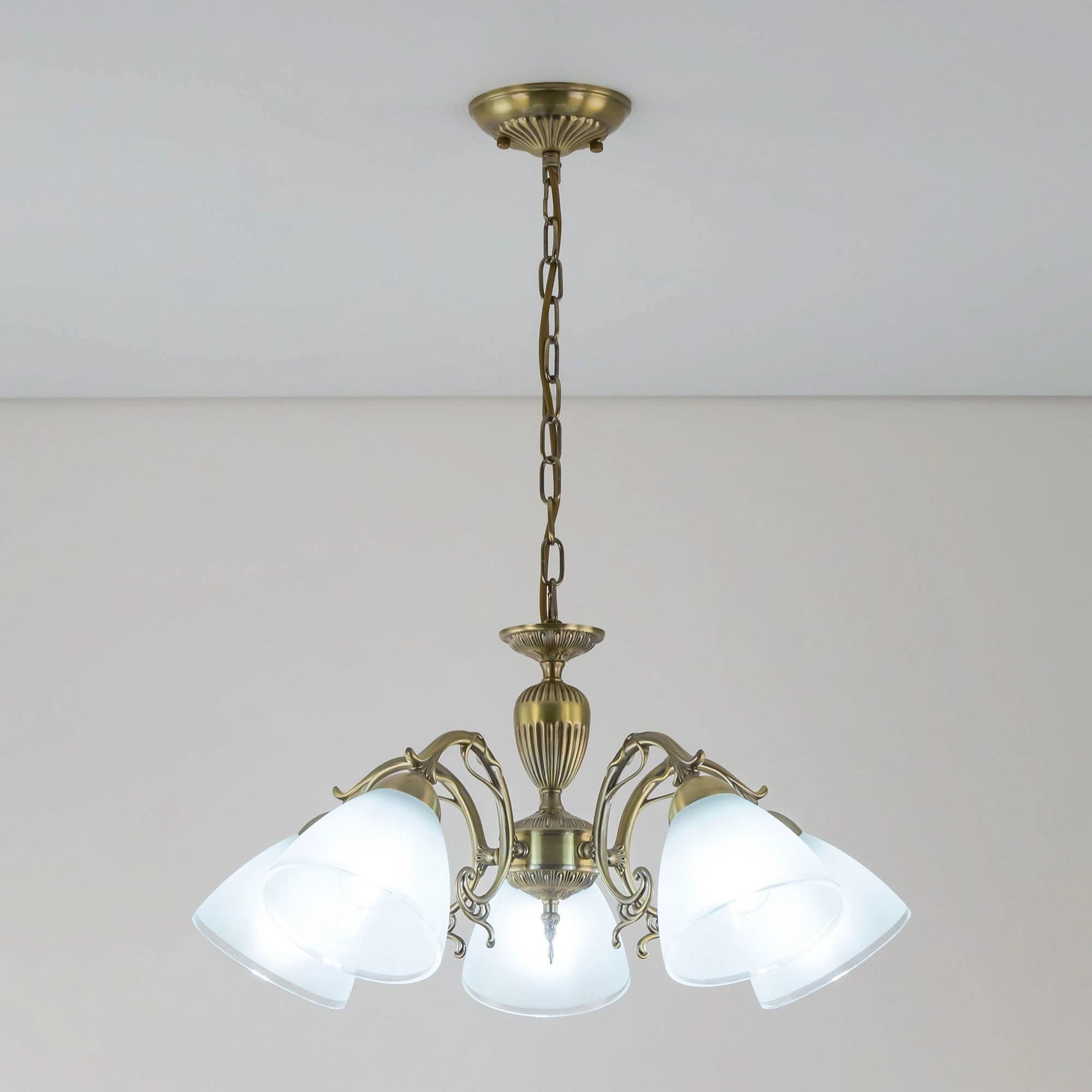 Citilux CL413251 Латур Люстра подвесная — миниатюра 6