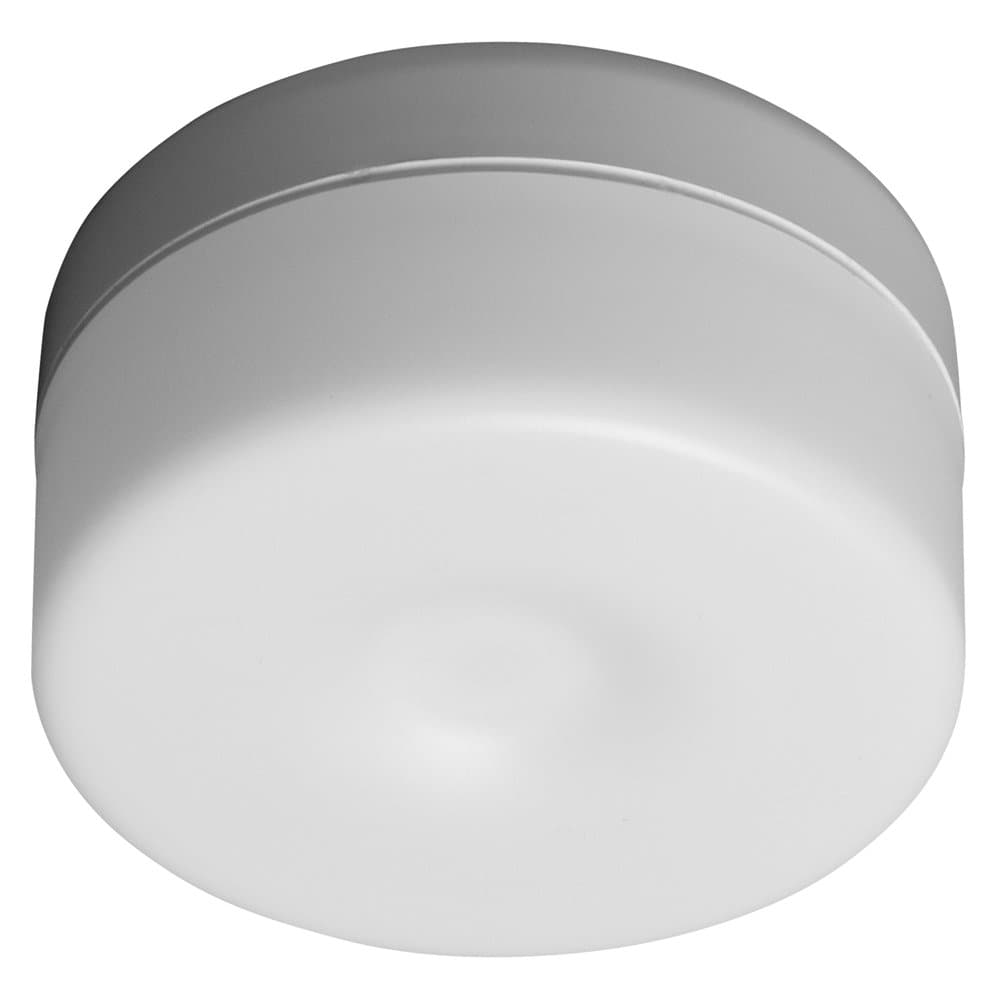 Ledvance Ночник-мобильный помощник DOT-it Touch High, Белый Вт Лм, К 4058075399709