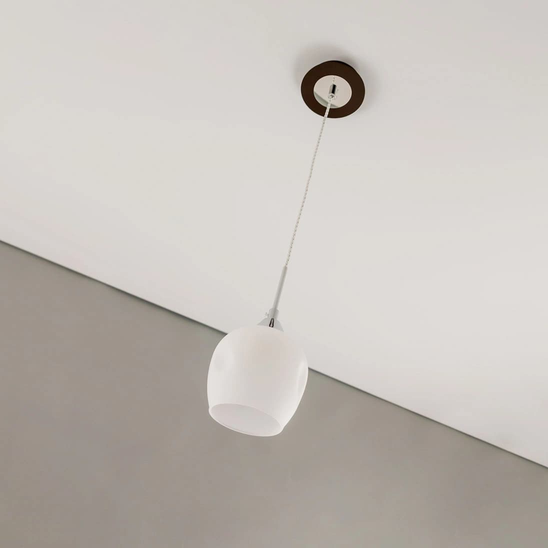 Citilux CL171114 Сюзи Венге+Хром Светильник Подвес — миниатюра 2