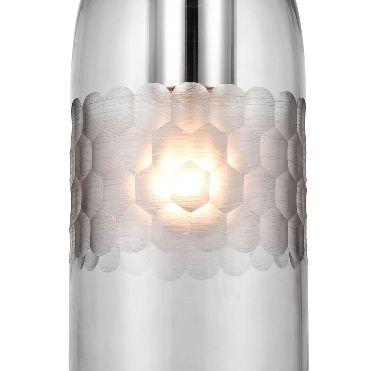 Vele Luce Lucky Подвесной светильник VL5393P11 — миниатюра 4