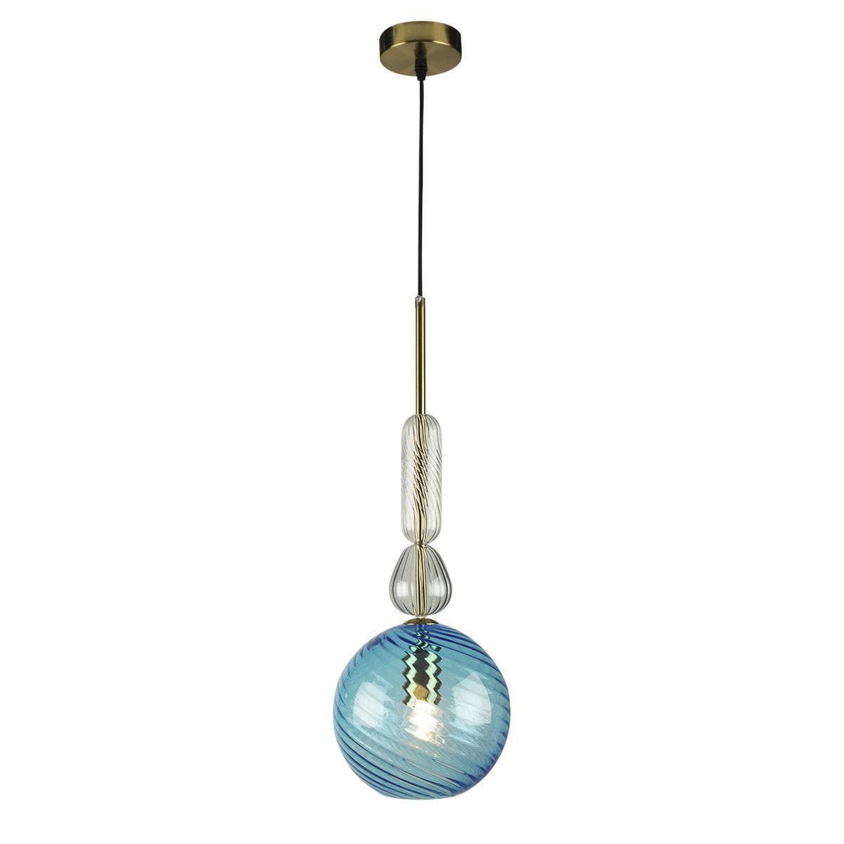 LOFT IT 10037A Светильник подвесной Candy, шт — миниатюра 1