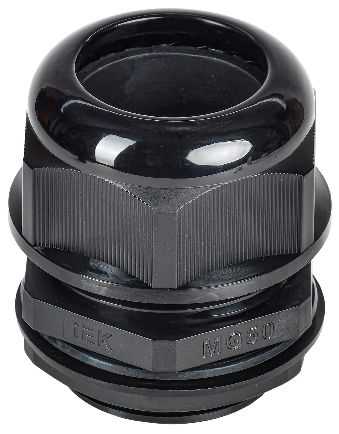 IEK Сальник MG 50 диаметр проводника 31-41мм IP68