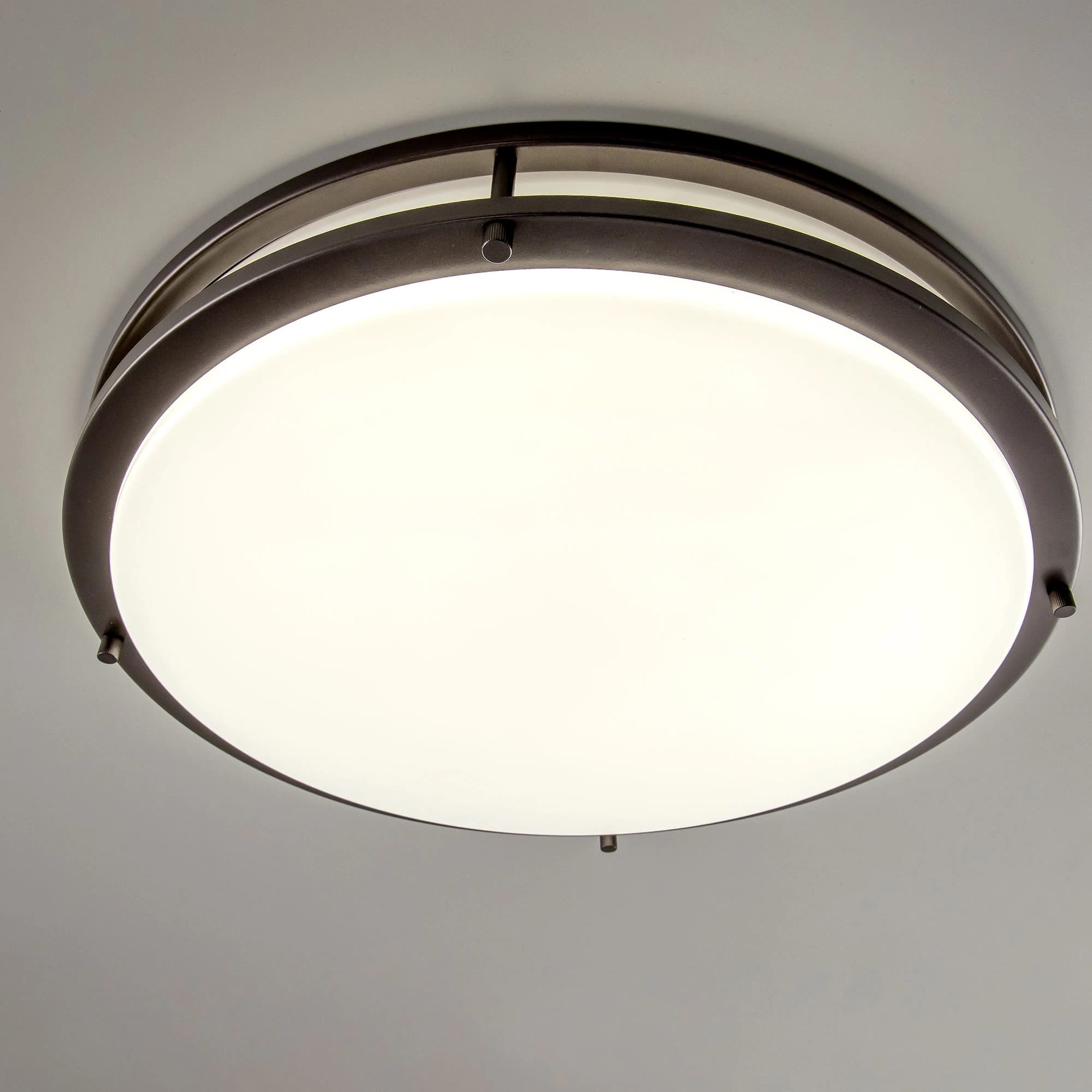 Citilux CL709505N Бостон Кофе Светильник накладной LED 50W*4000K — миниатюра 12