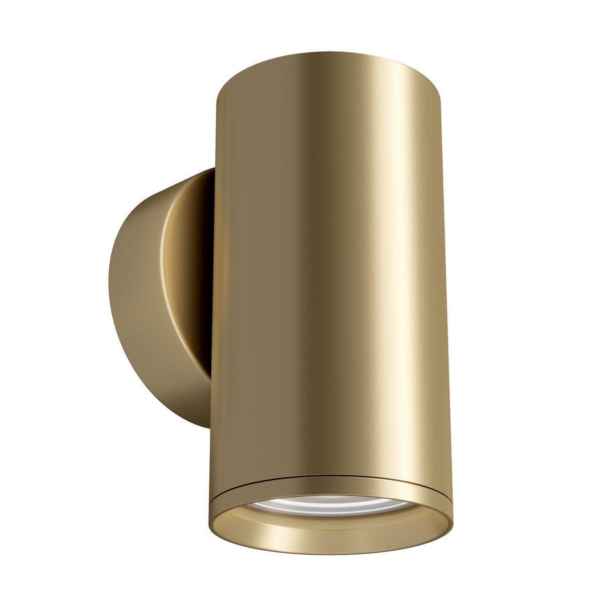 Maytoni Ceiling & Wall Матовое Золото Бра C068WL-01MG — миниатюра 1