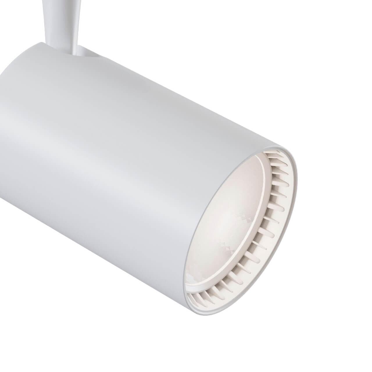 Maytoni Technical Track Белый Трековый светильник LED 30W 2400Лм TR003-1-30W3K-W — миниатюра 6