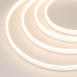 Arlight Образец Гибкий неон ARL-MOONLIGHT-1004-SIDE 24V Warm (6.8 Вт/м, IP65) 029771