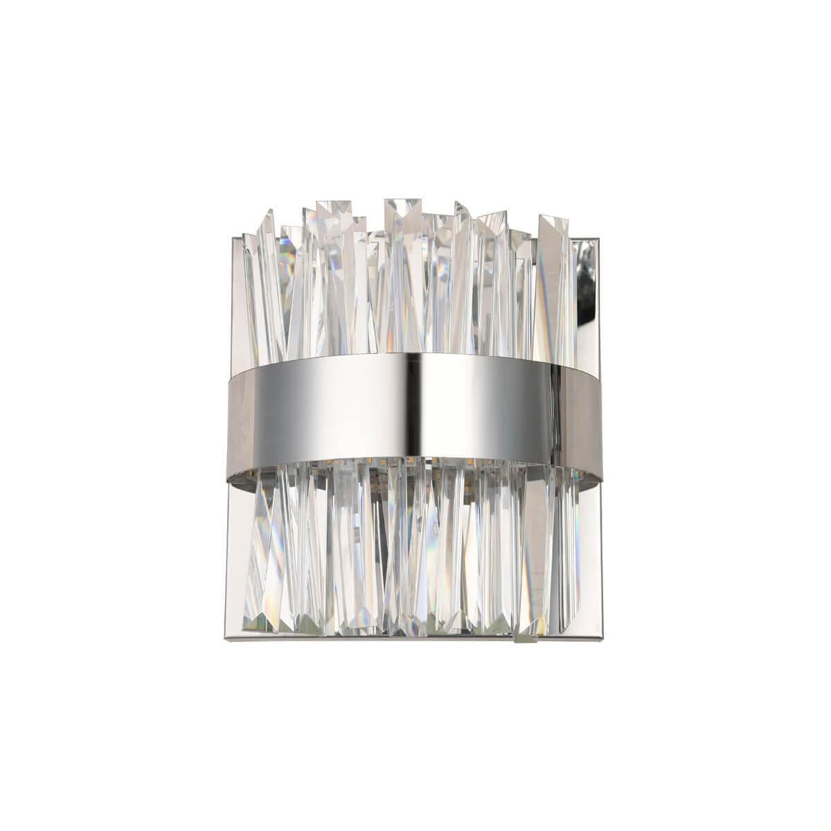 Vele Luce Calabria Бра VL3073W01 — миниатюра 3