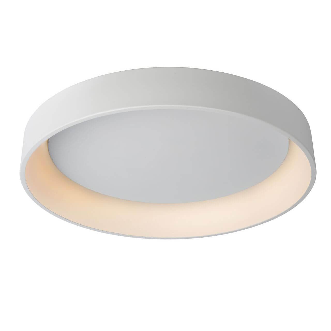 Lucide Светильник потолочный TALOWE LED Ø80cm 80W 3000K 46100/80/31 — миниатюра 3