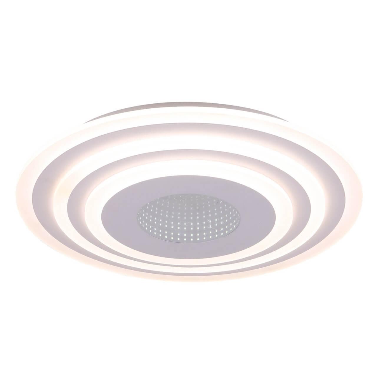 Freya LED Melody Белый Потолочный светильник FR6014CL-L98W — миниатюра 9