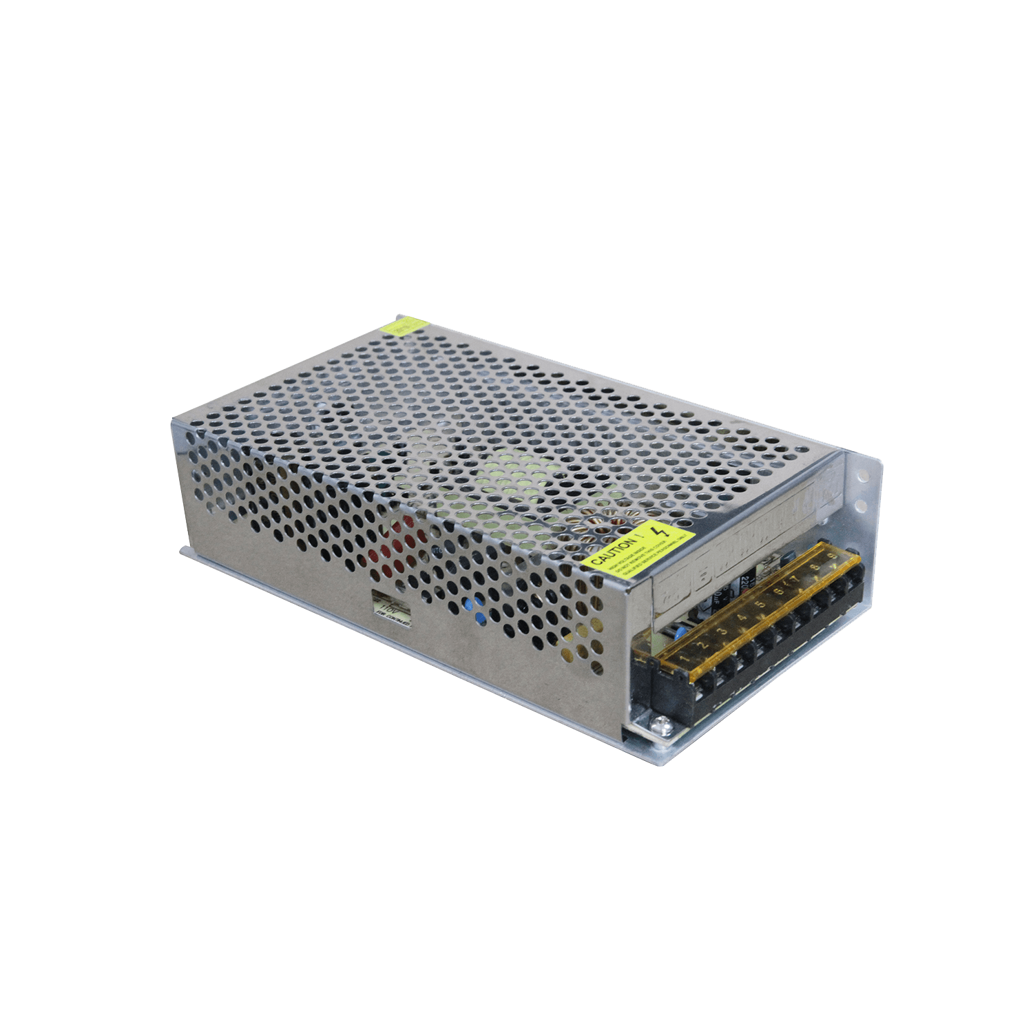 Gauss Блок питания 250W 24V IP20 1/36 202002250 — миниатюра 6