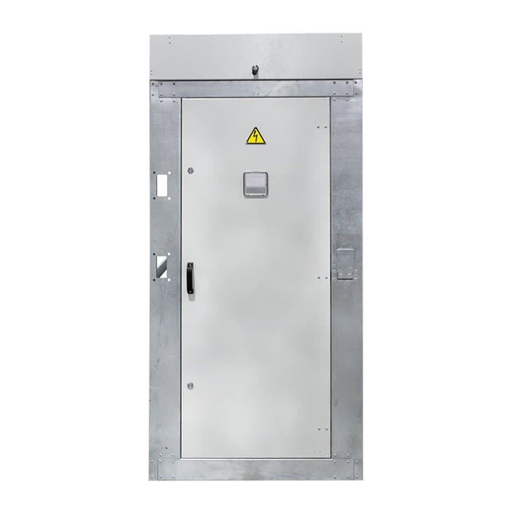 EKF Stingray Корпус ячейки КСО-366-01 Stingray — миниатюра 3