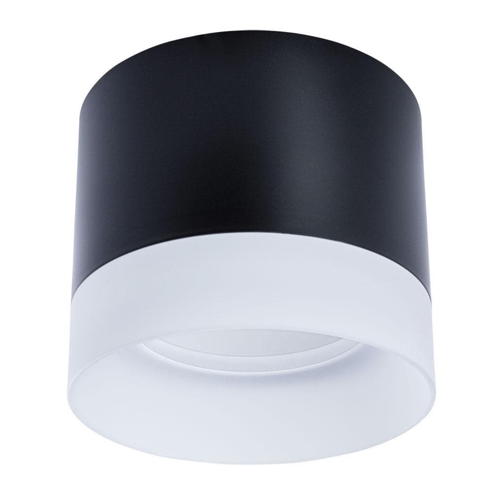 Arte Lamp A5554PL-1BK Потолочные светильники — миниатюра 1