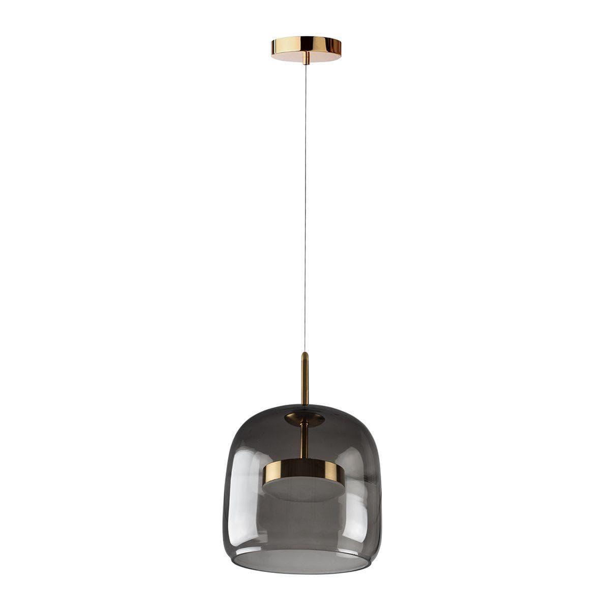 LOFT IT 10041A Светильник подвесной Dauphin, шт — миниатюра 1