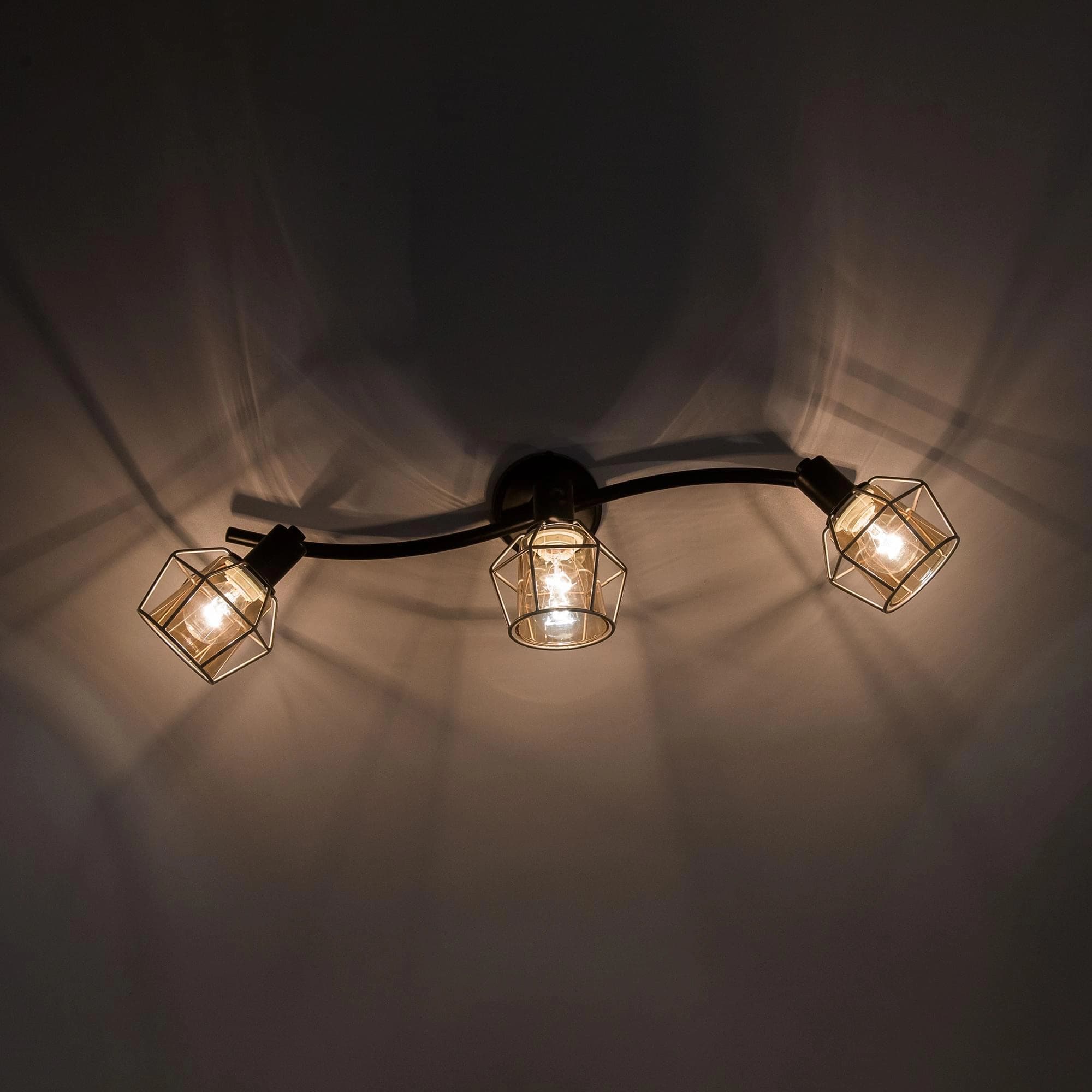 Citilux CL542531 Таверна Светильник Наст.-Потол — миниатюра 6