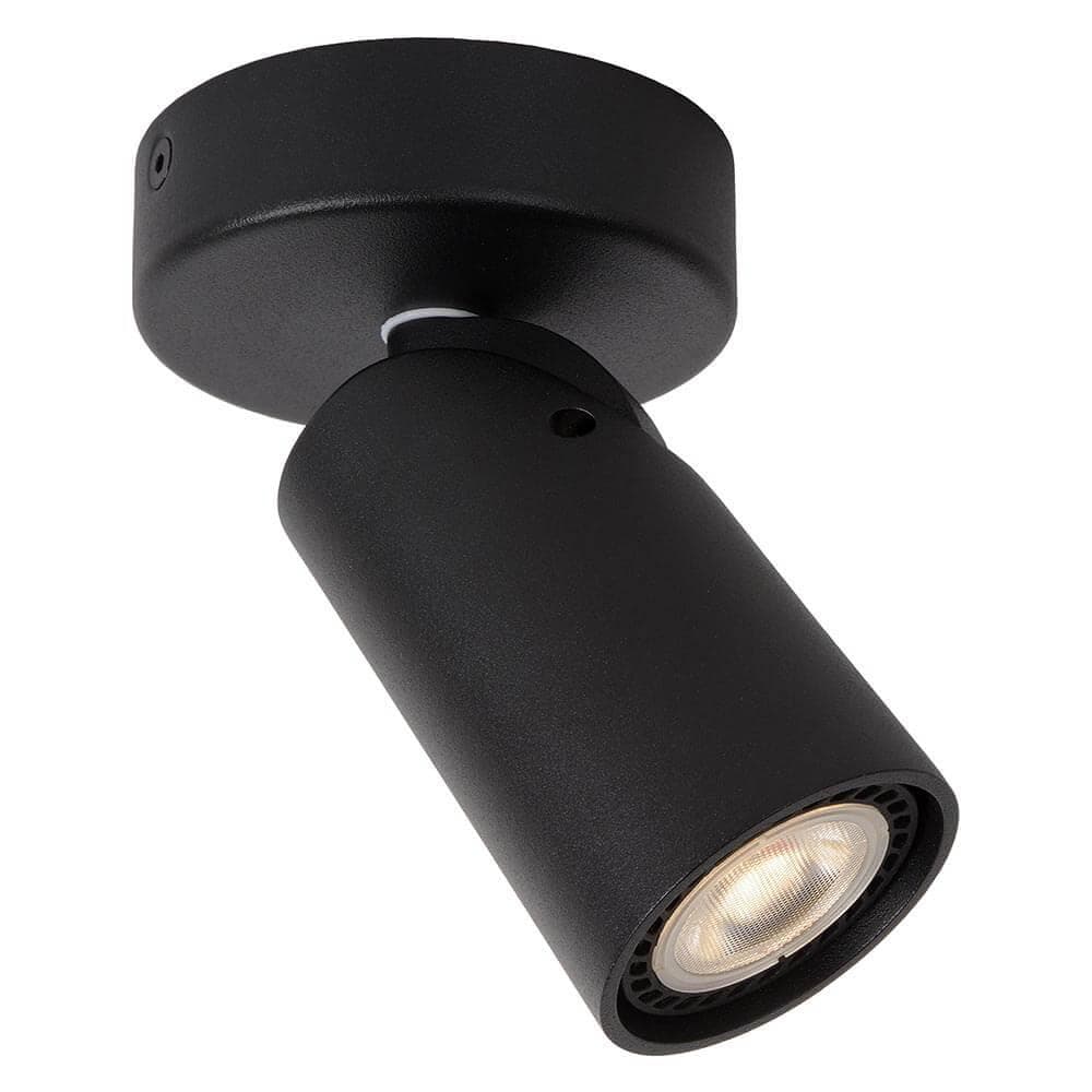 Lucide XYRUS Черный Спот 23954/06/30 — миниатюра 4