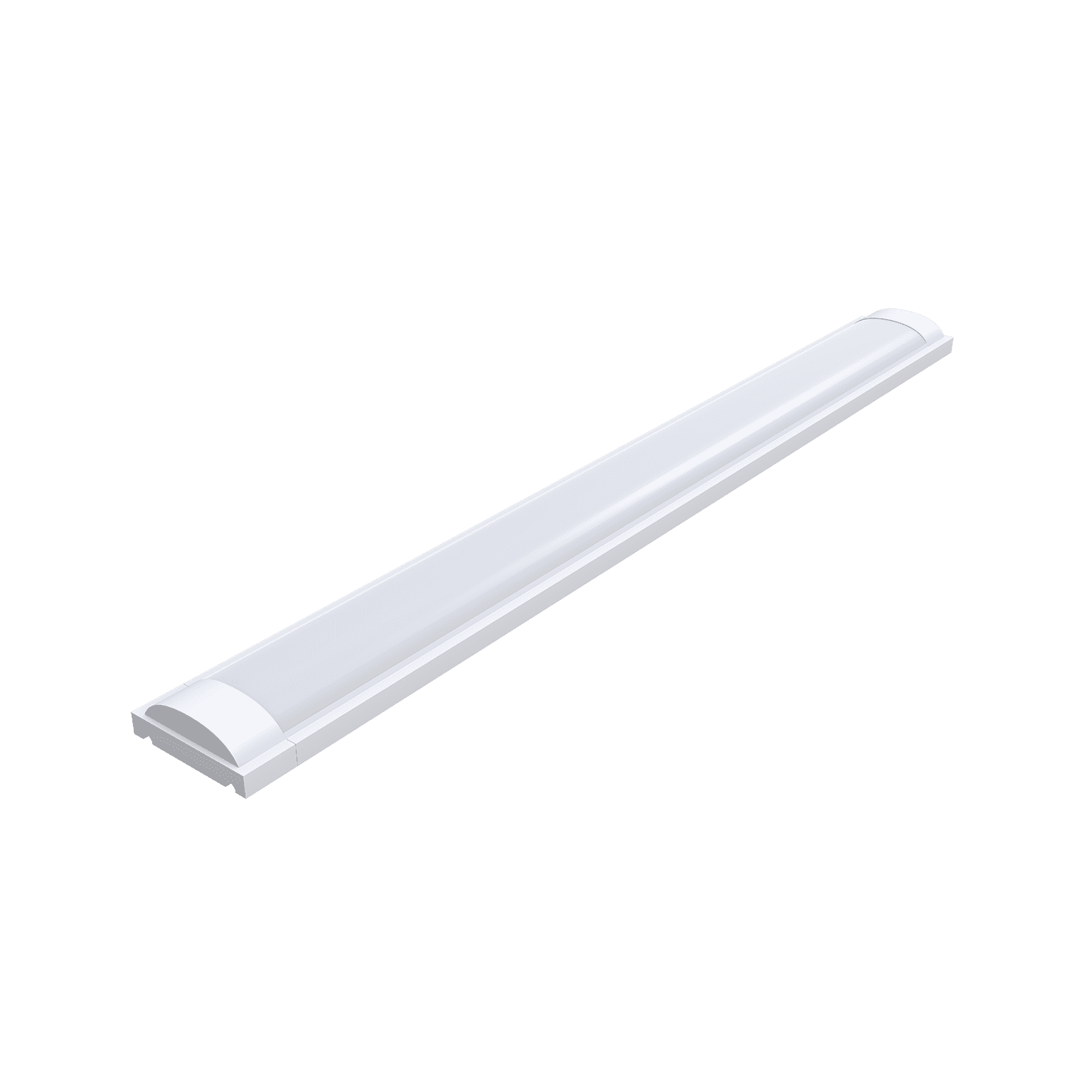 Gauss Светильник линейный WLF-4 36W 3500lm 4000K 185-265V IP20 1185*120*46мм сталь LED 844611236 — миниатюра 6