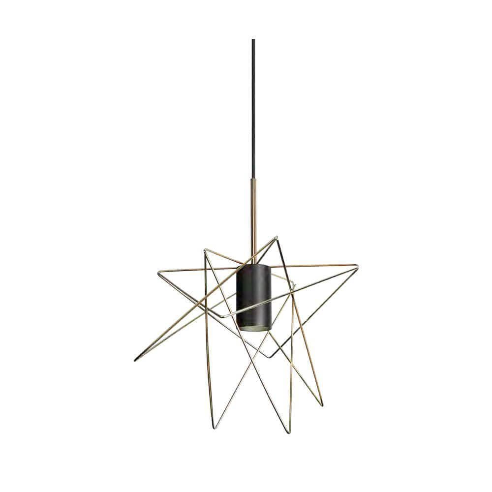 Nowodvorski  8576 CAMELEON GSTAR G/BL