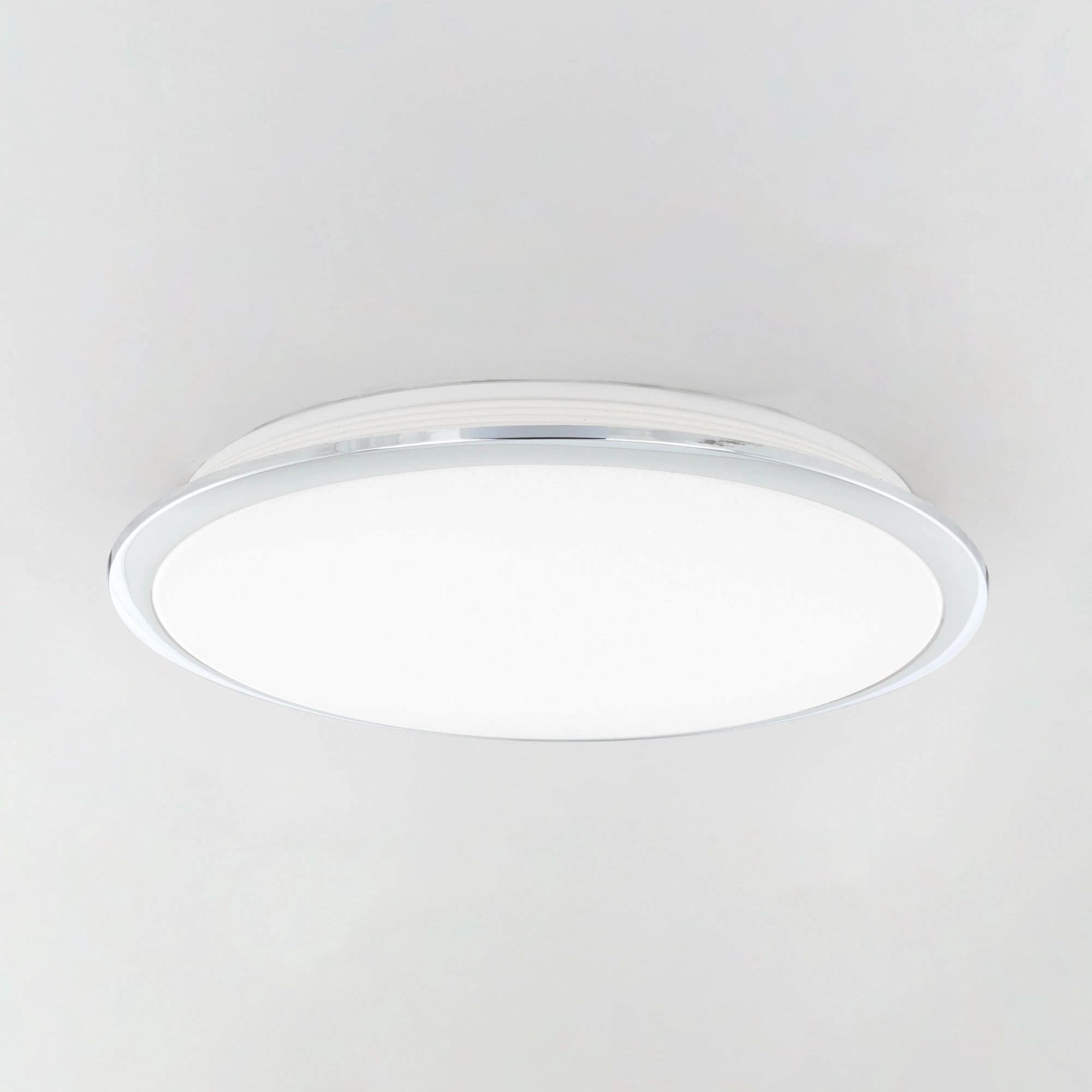Citilux CL70330 Старлайт Хром LED Светильник — миниатюра 6