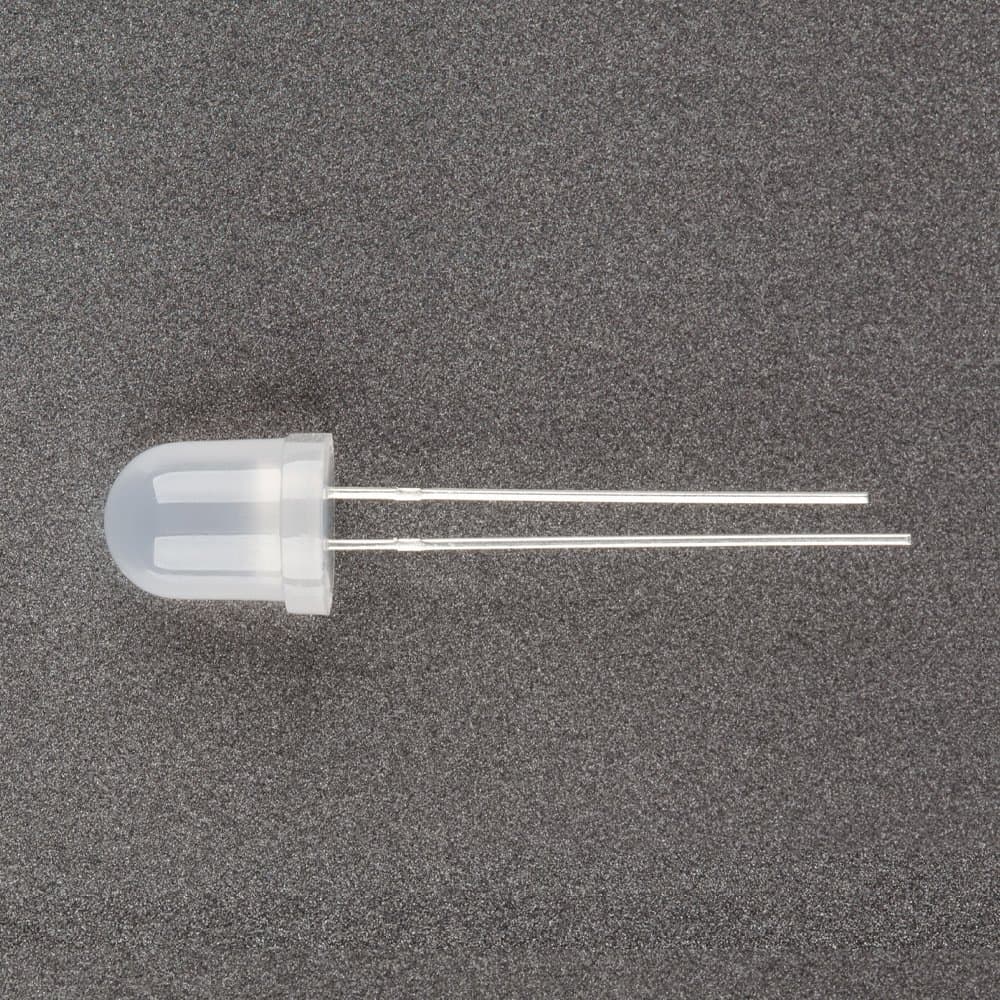 Arlight Светодиод ARL-8003RGBW-B-7color Fast (8мм (круглый)) 004169 — миниатюра 2