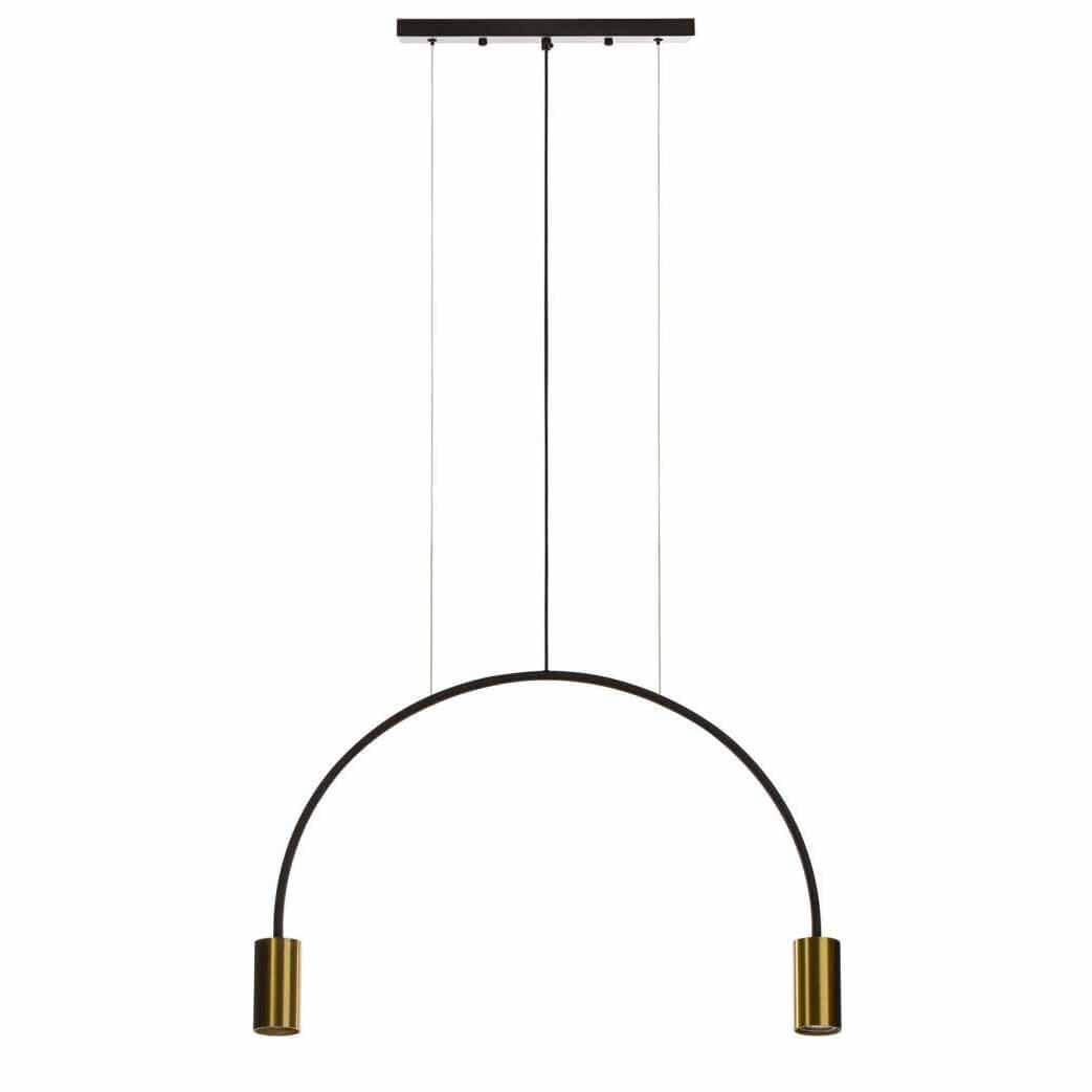 LOFT IT 5043-2 Светильник подвесной 2xGU10 5W 5043-2 , шт — миниатюра 2