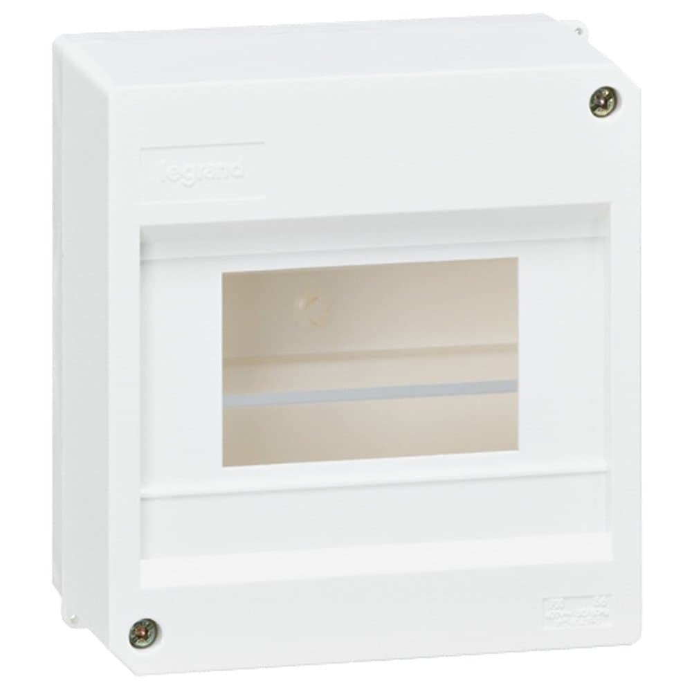 Legrand Mini S Бокс для автоматического выключателя 6М 001358