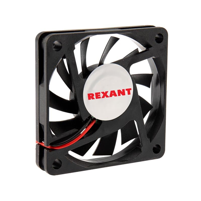 Вентилятор RX 6010MS 24 VDC Rexant 72-4061