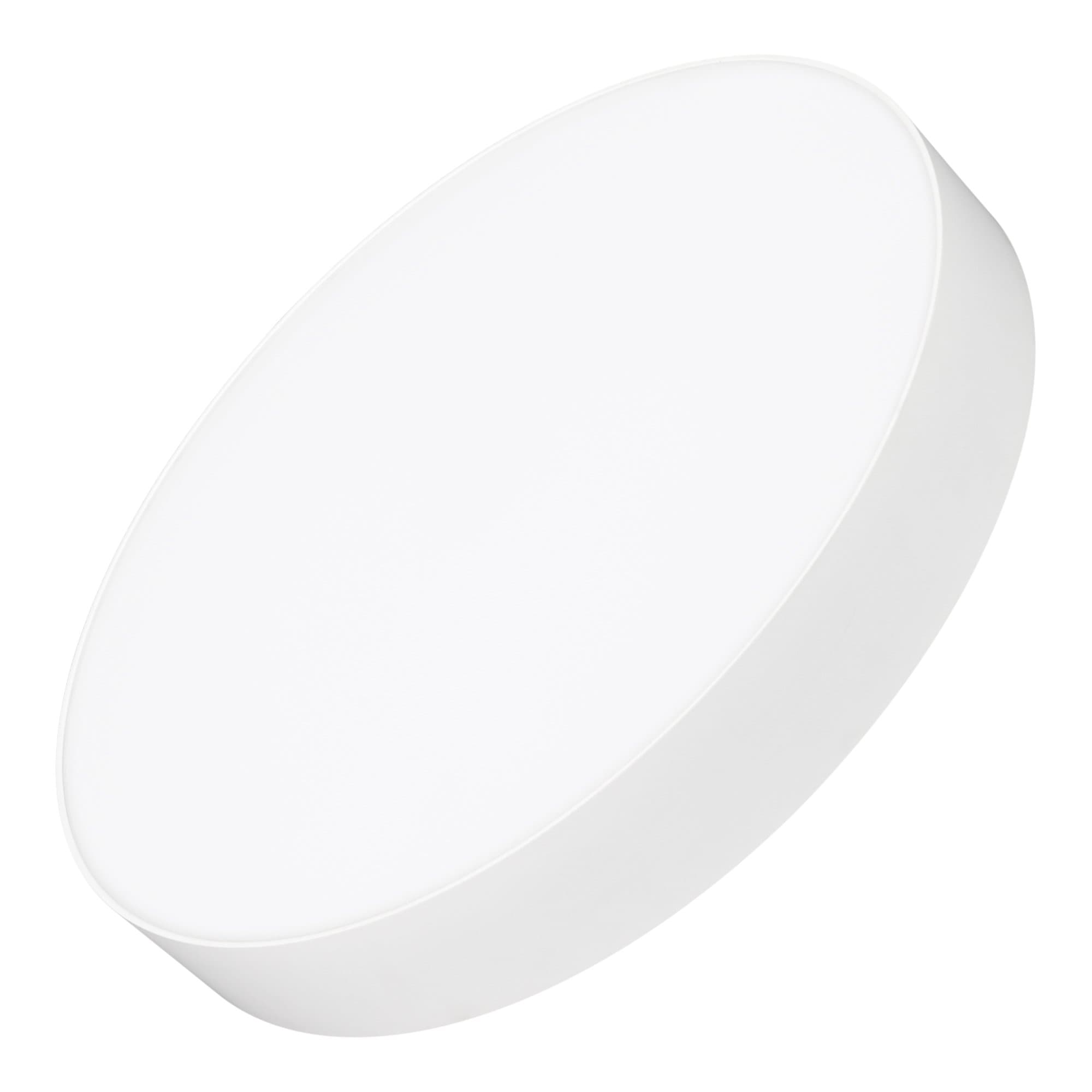 Arlight Светильник SP-RONDO-R400-40W Warm3000 (WH, 120 deg, 230V) (IP40 Металл, 3 года) 034815 — миниатюра 1