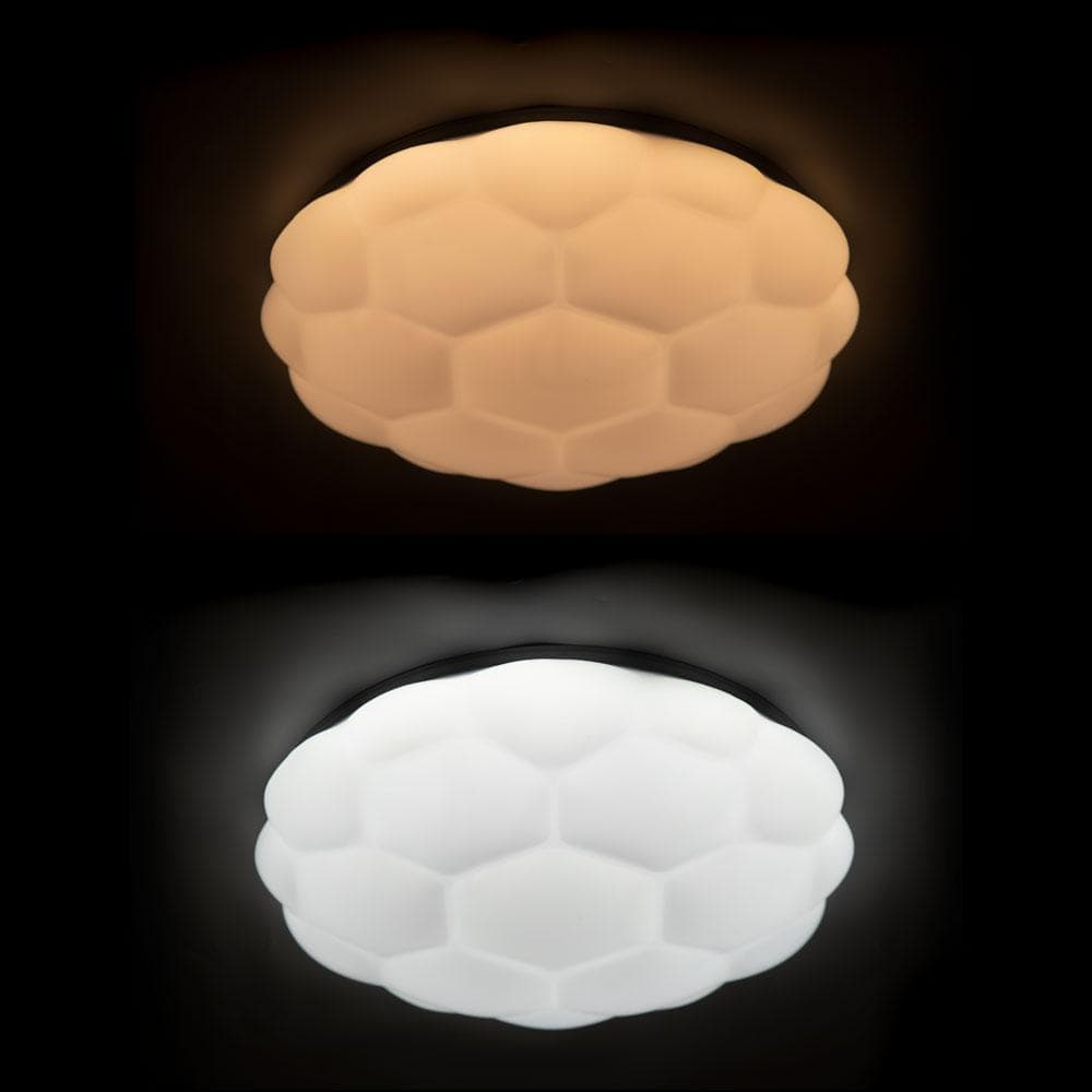Arte Lamp A2676PL-72WH Люстра потолочная — миниатюра 4