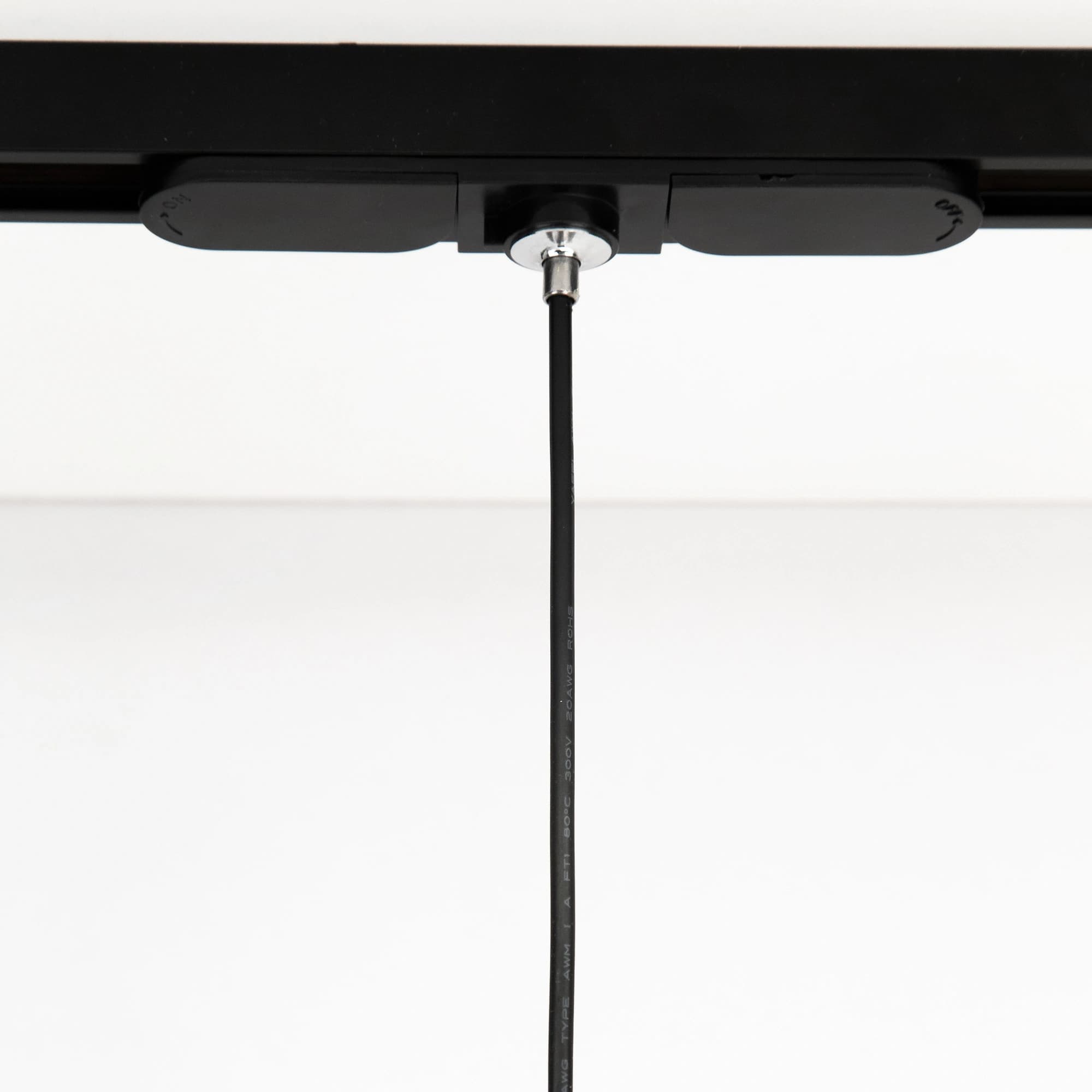Citilux CL01PTL071 Тубус Черный Трековый Подвес 7W*3000K — миниатюра 6
