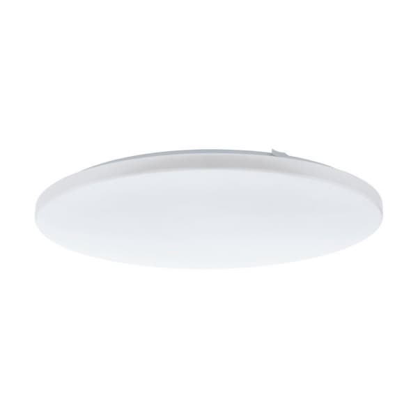 Eglo 98446 Светодиодный настенно-потолочный светильник FRANIA, 49,5W(LED), 550, сталь, белый/пластик, белый