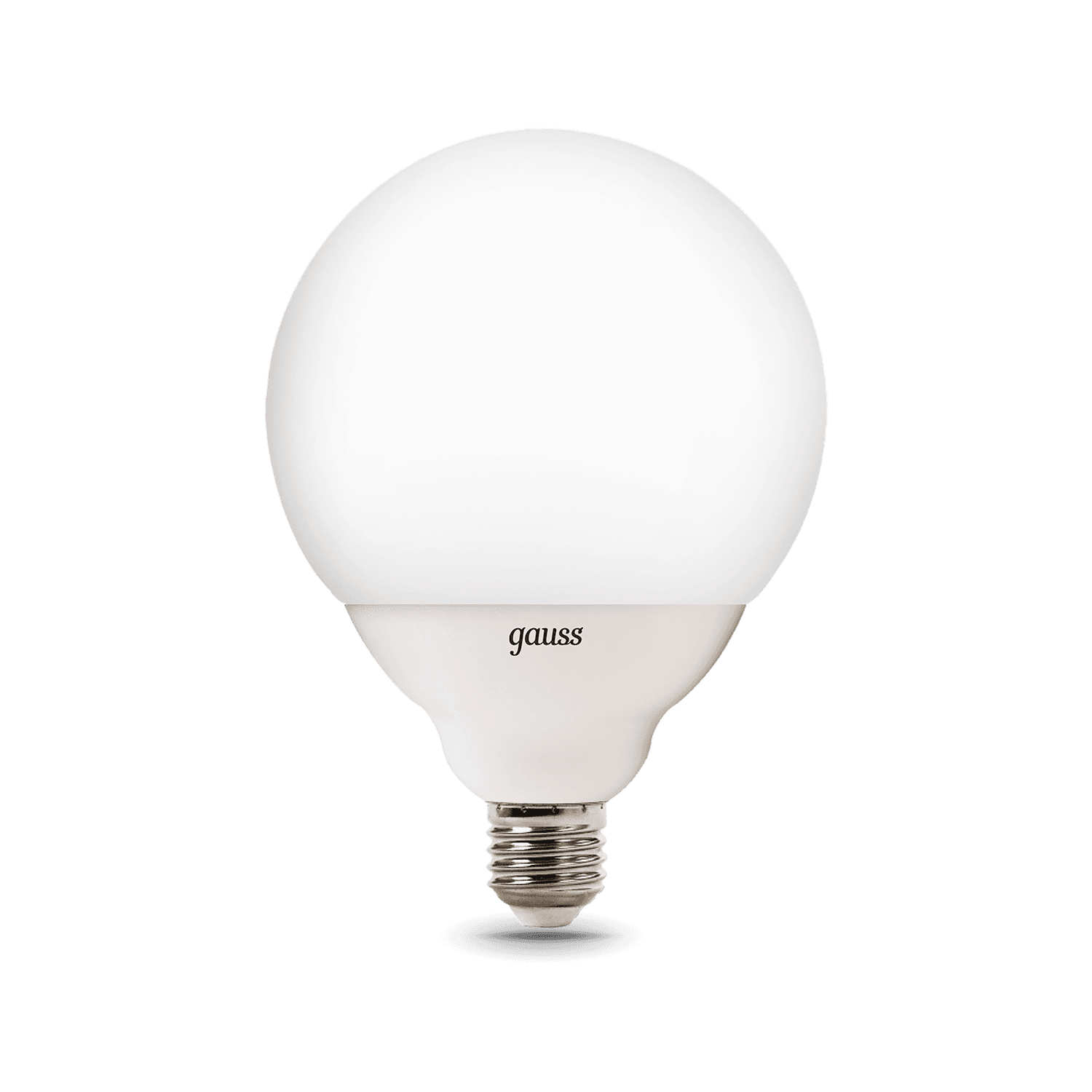 Gauss Лампа G125 22W 1800lm 3000K E27 LED 105102122 — миниатюра 3