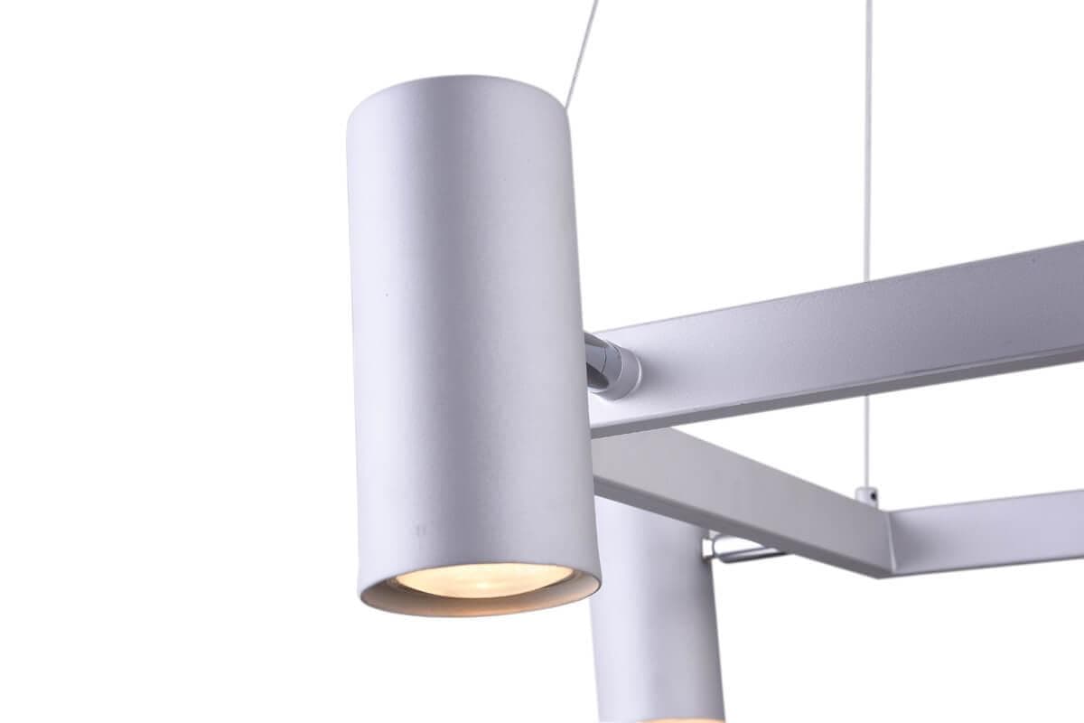 Vele Luce Acquario Подвесной светильник VL10135P04 — миниатюра 4