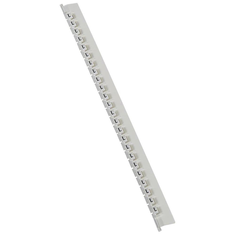 Legrand Memocab Маркер L 037837