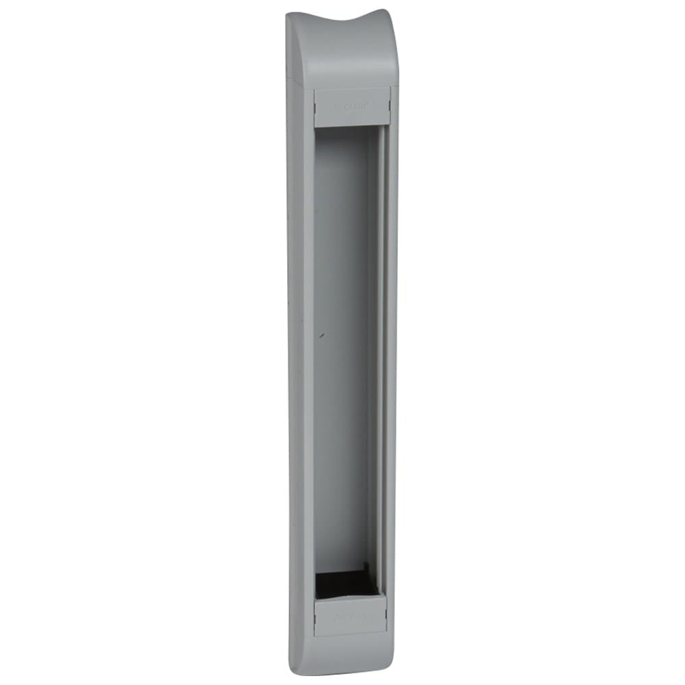 Legrand Суппорт для модульного оборудования серый 030787 — миниатюра 2