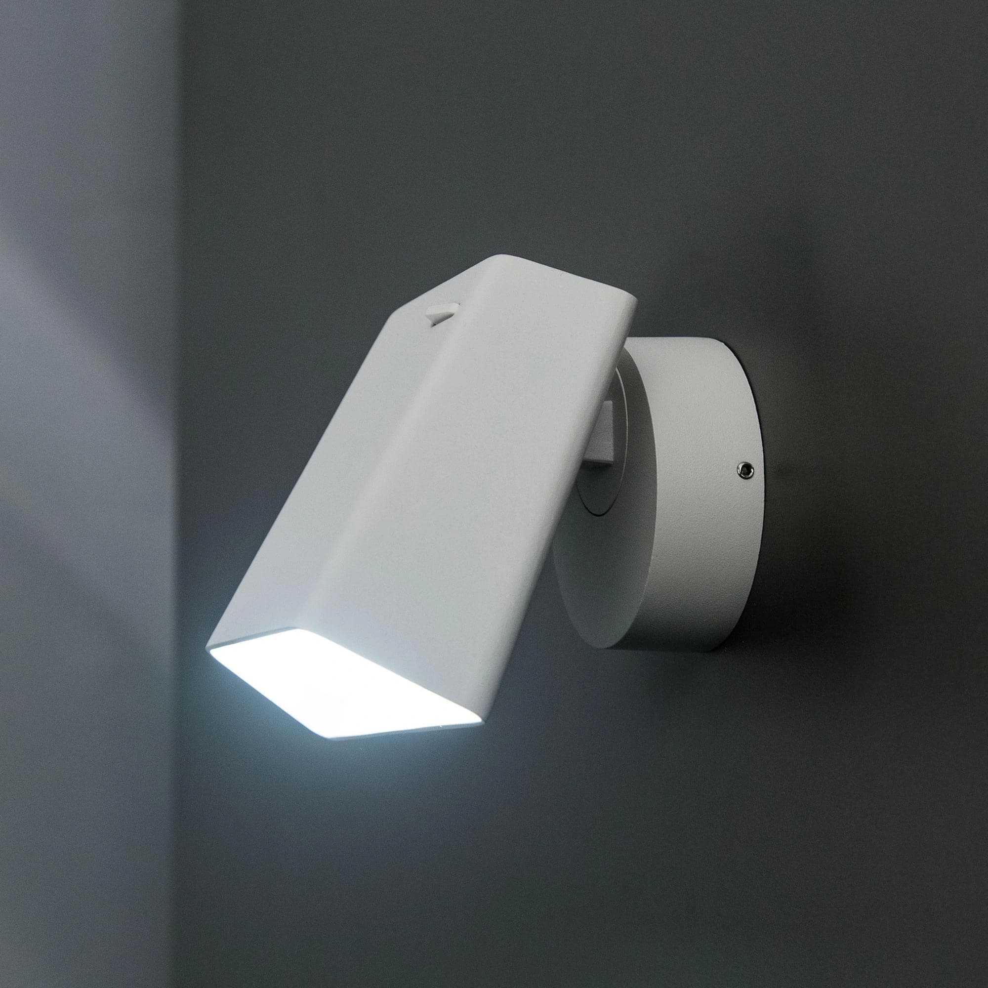 Citilux CL533410N Норман Светильник Настенный 6W*4000K — миниатюра 3