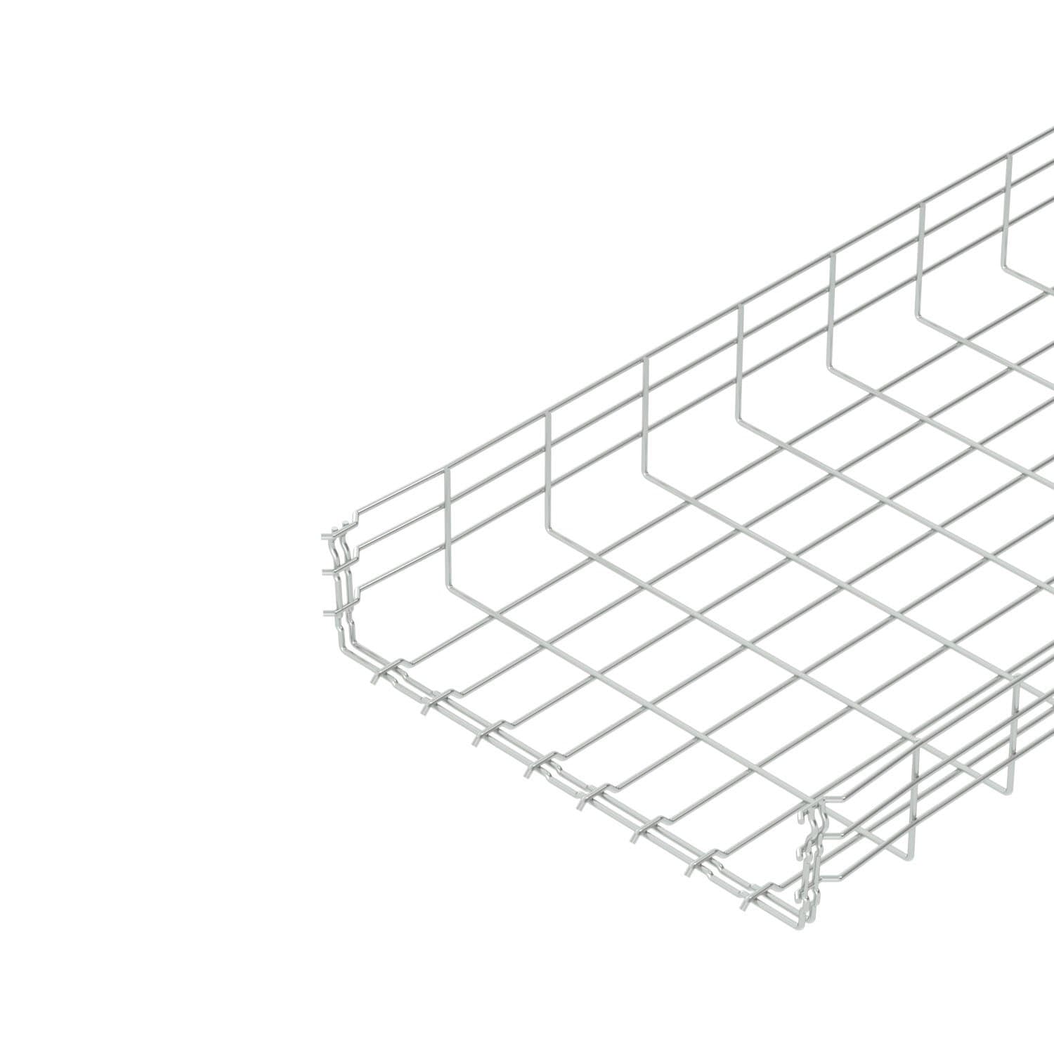 OBO Bettermann Проволочный лоток 105x450x3000 мм 6002413 — миниатюра 1