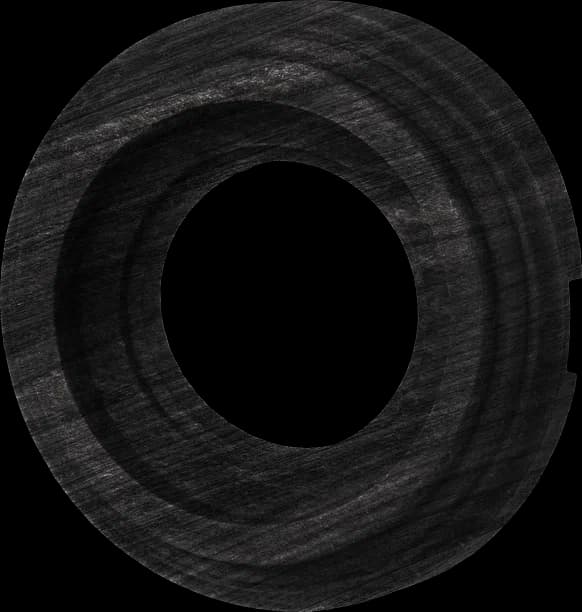 BIRONI Лизетта Бук Угольно-черный Рамка 1-ая на бревно 220мм BFC20-610-119