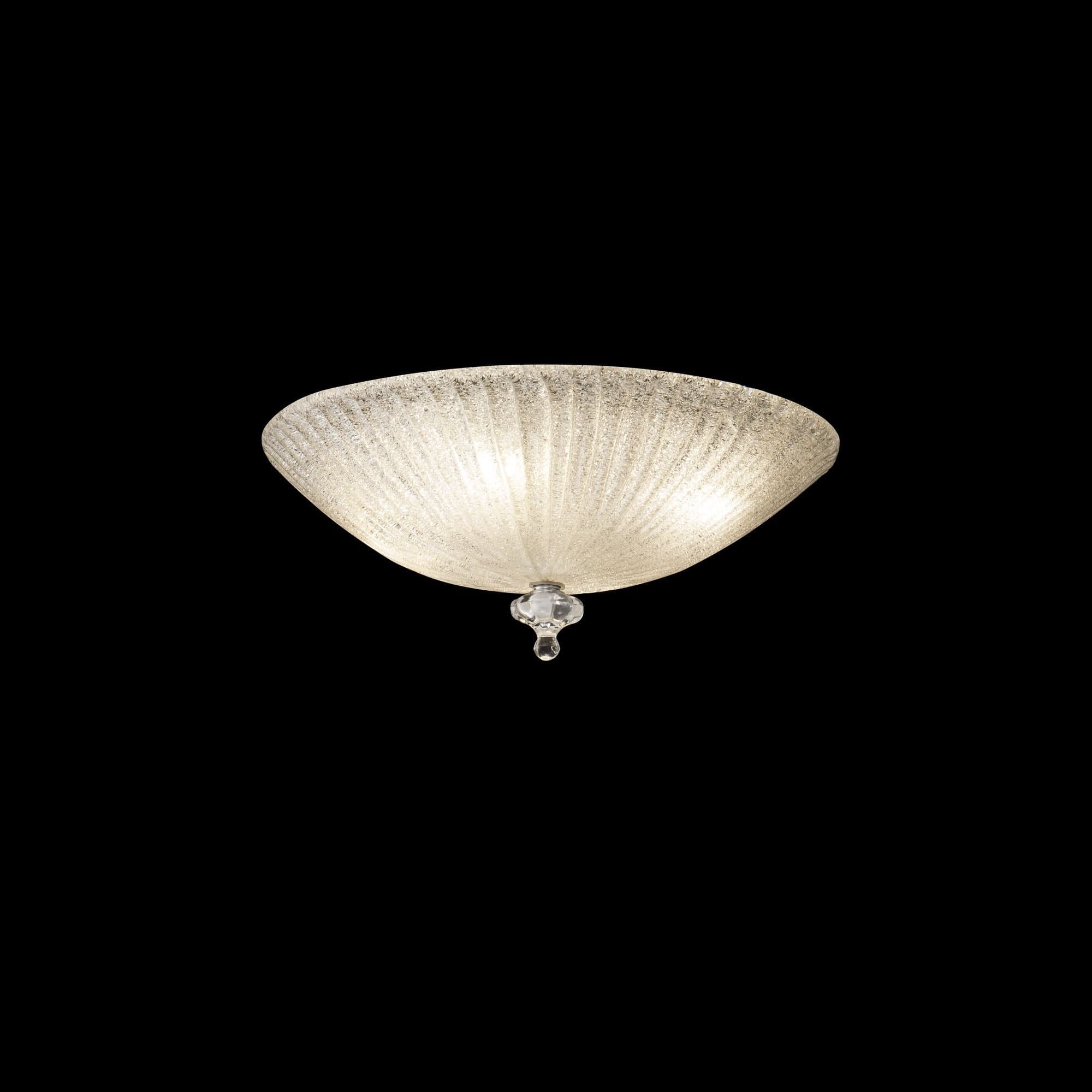 Maytoni Classic Bonnet Хром Потолочный светильник E14 60W C809CL-04CH — миниатюра 2