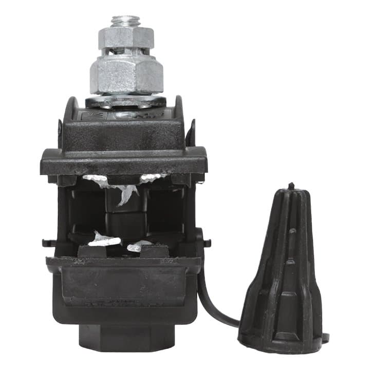 EKF PROxima Зажим прокалывающий ответвительный N640 16-120 мм2 / 16-35 мм2 (голый провод / СИП) — миниатюра 6
