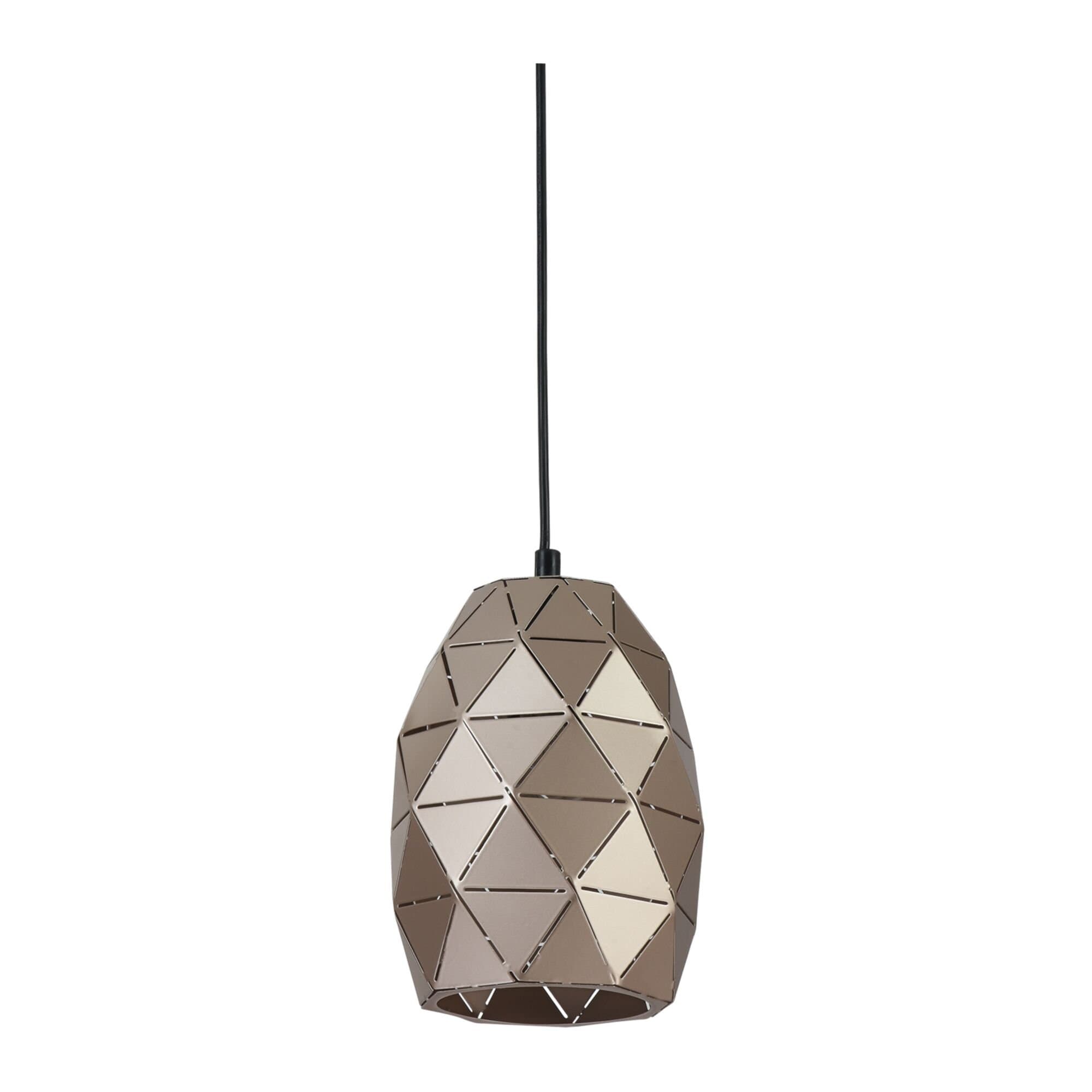 Maytoni Pendant Louvre Латунь Подвес 1xE27 40W MOD199-PL-03-G — миниатюра 9