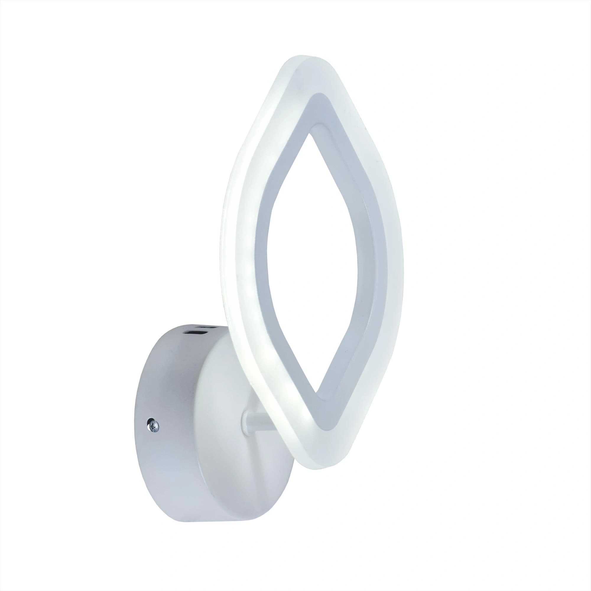 Citilux CL236310 Ромби Белый LED Бра