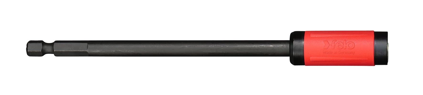 Felo Битодержатель магнитный удлиненный 1/4" Star, 150 мм 03816990 — миниатюра 1