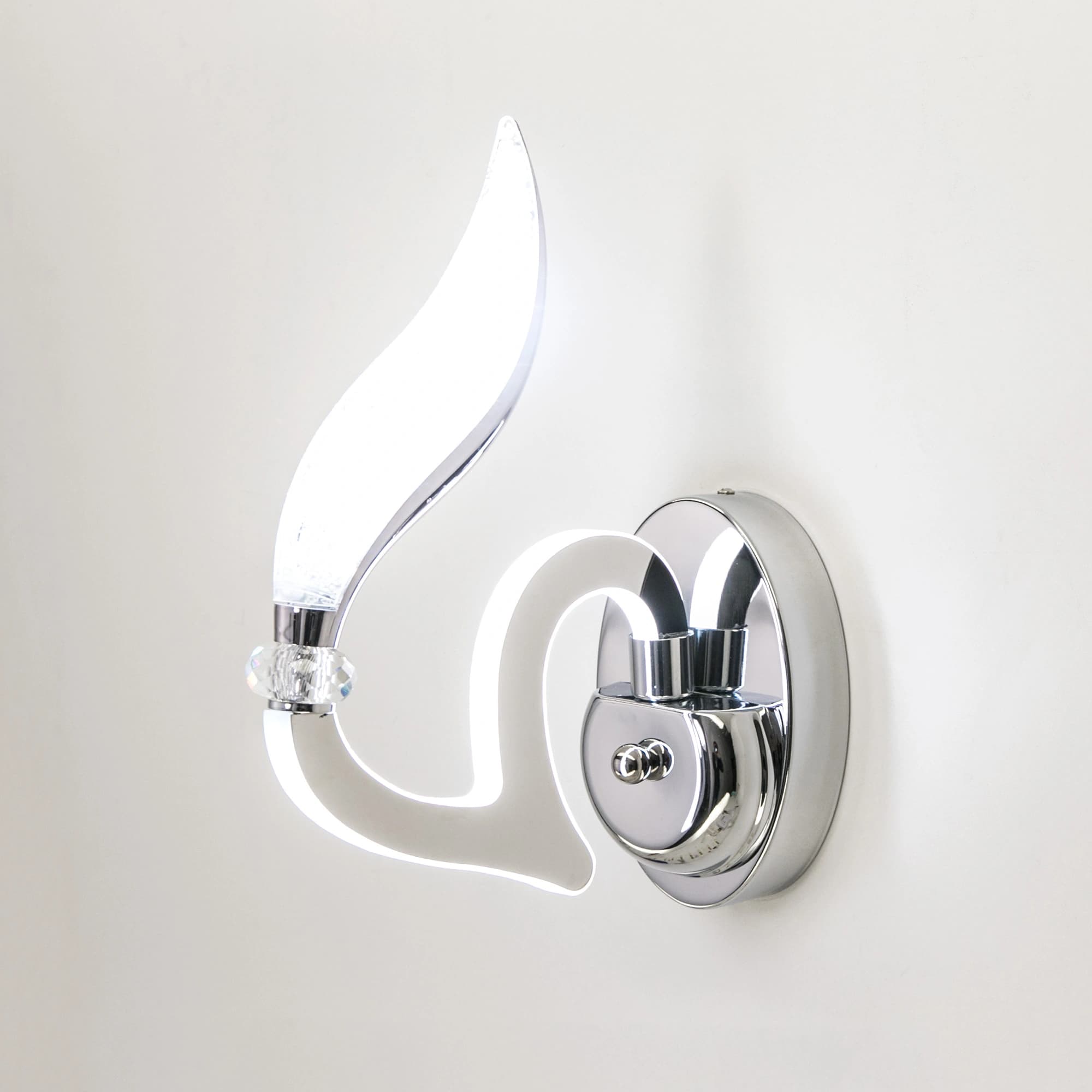 Citilux EL339W1 Diva Бра — миниатюра 2