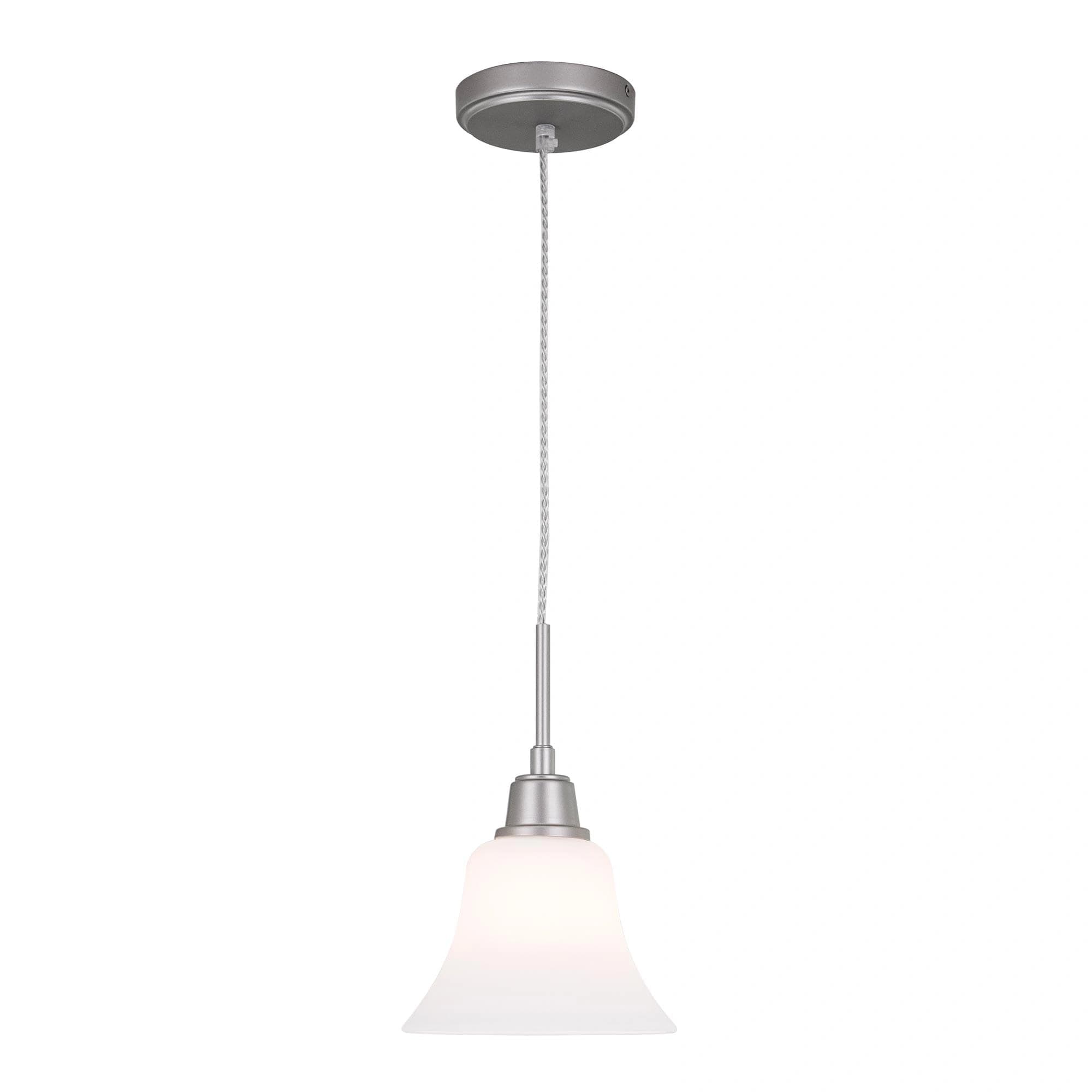Citilux CL560111 Модерн Серебр Светильник Подвес Потол.