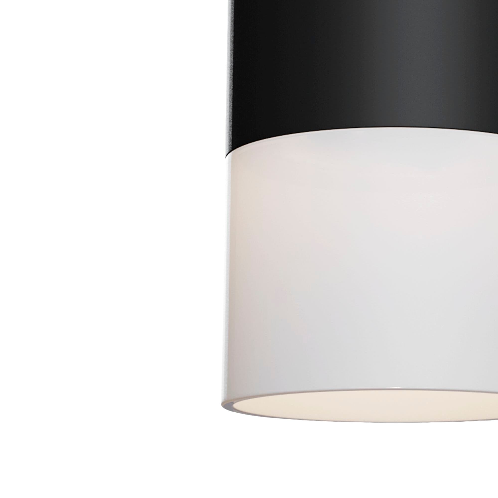 Maytoni Technical Pauline Черный Потолочный светильник GU10 50W C007CW-01B — миниатюра 4