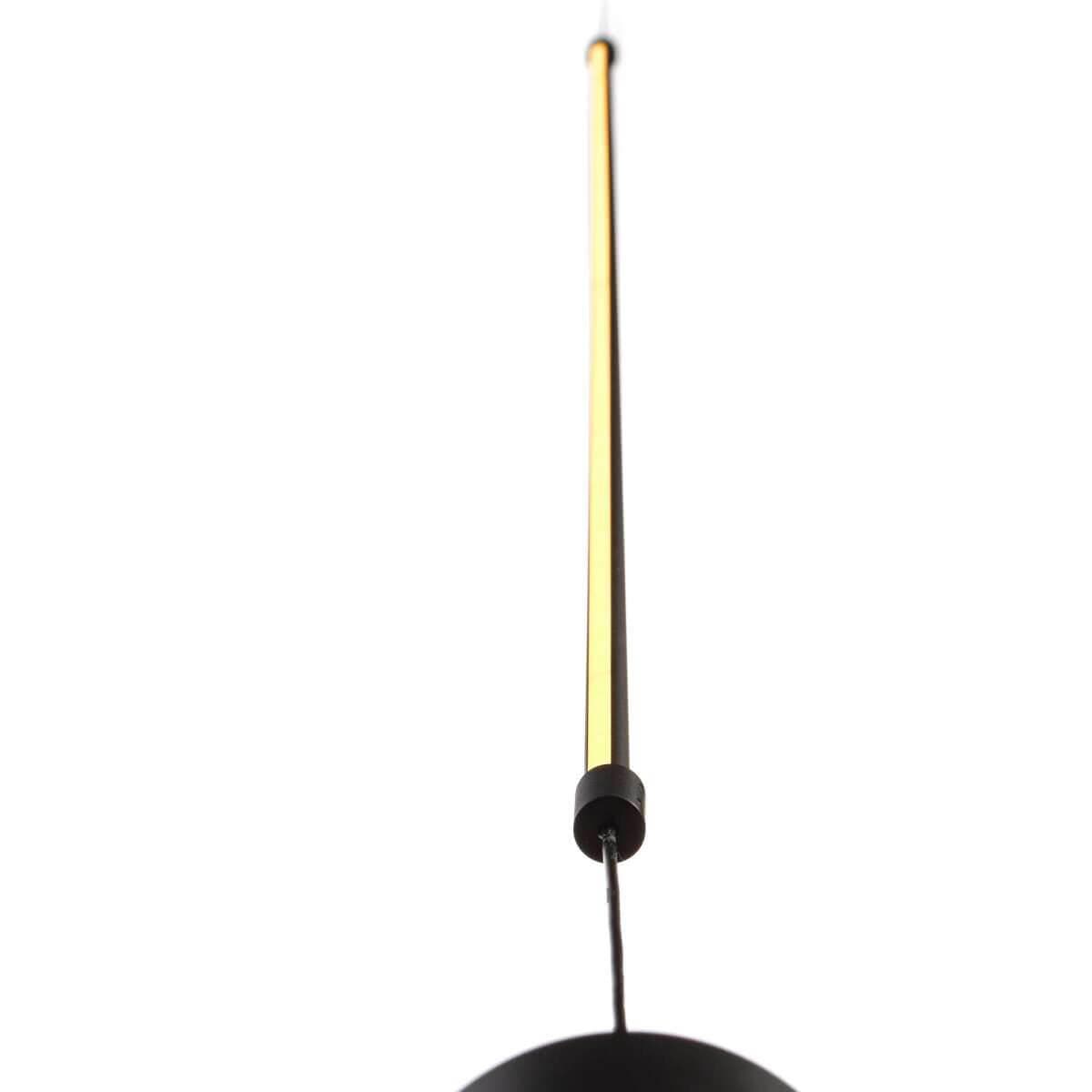 LOFT IT Торшер Slim 3604-BL — миниатюра 4