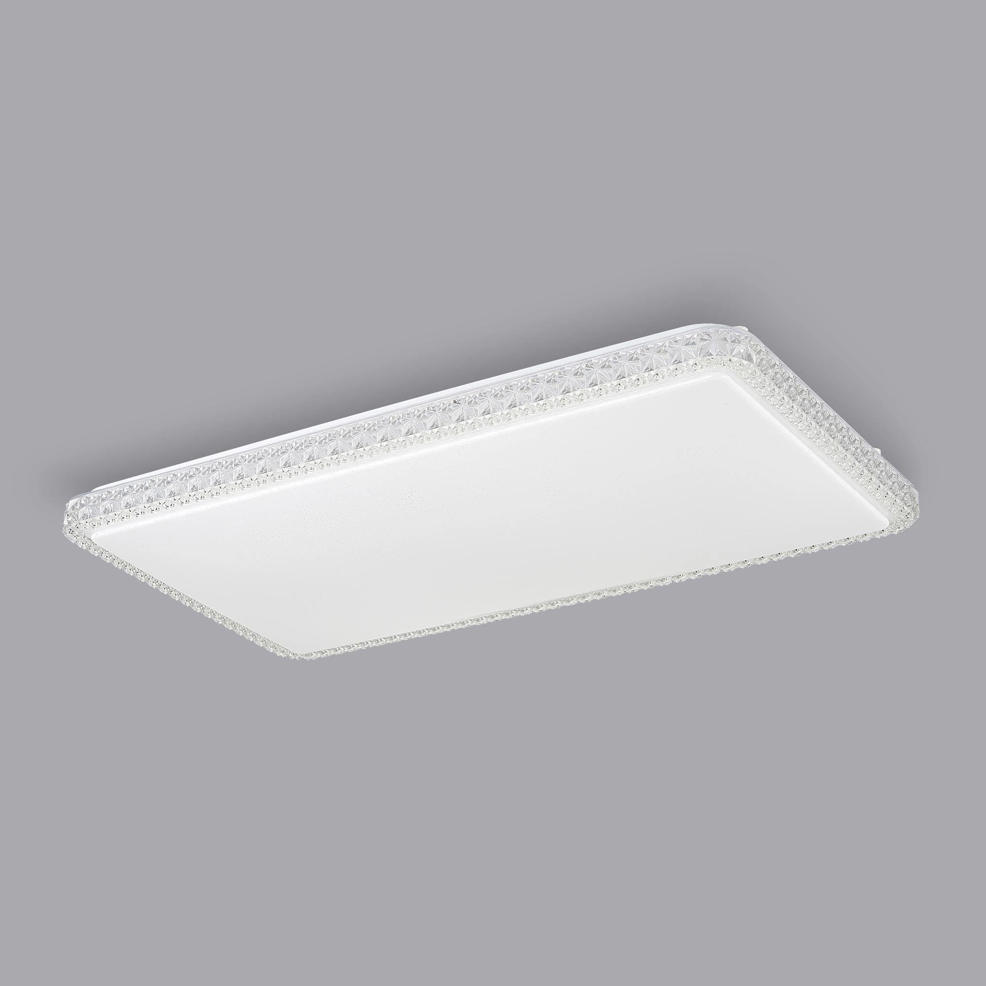 Citilux CL715P600 Kристалино Слим Светильник Наст-Потол — миниатюра 2